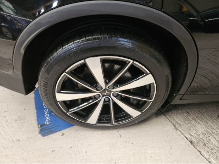 2021 Polestar 2 EV FWD// 170KW //78KWH// LONG RANGE COUPE// TAXED AND FRESH NCT JUST CARRIED OUT// €26,500