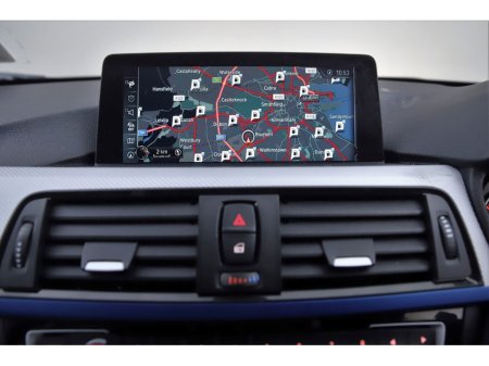 2016 BMW 4 Series 420D F36 M SPORT GRAN COUPE 5DR *BEIGE LEATHER* €22,890 thumbnail