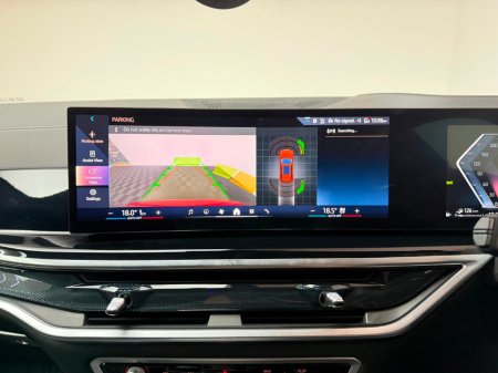 2025 BMW X5 - thumbnail 23