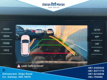 2018 Skoda Kodiaq AMBITION 2.0 TDI 150HP 4X4 4 4DR €26,950 thumbnail