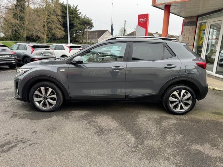 2021 Kia Stonic - thumbnail 8