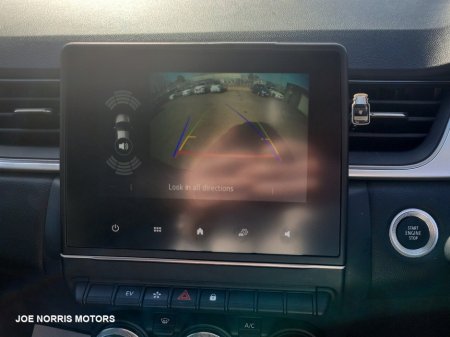 2023 Renault Captur - thumbnail 22