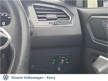 2024 Volkswagen Tiguan Allspace - thumbnail 19