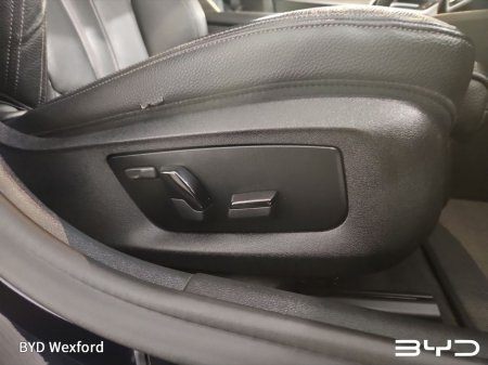 2019 BMW 5 Series - thumbnail 26