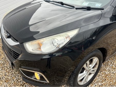 2013 Hyundai ix35 - thumbnail 12