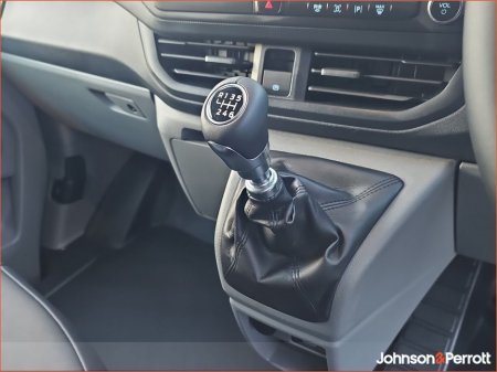 2026 Ford Transit Custom Trail 150BHP MWB €41,250 thumbnail