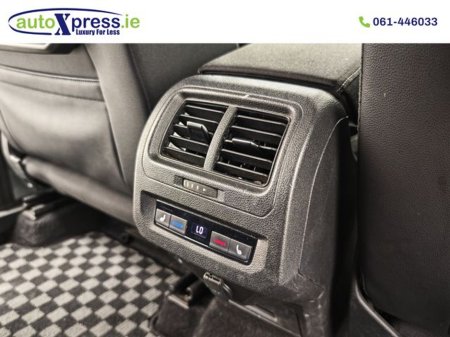 2019 Volkswagen Touran - thumbnail 17