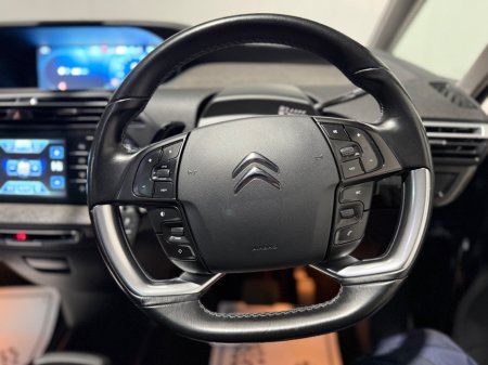 2016 Citroen Grand C4 Picasso - thumbnail 19