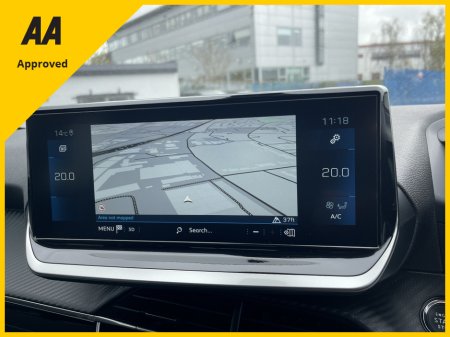 2022 Peugeot 208 - photo 4