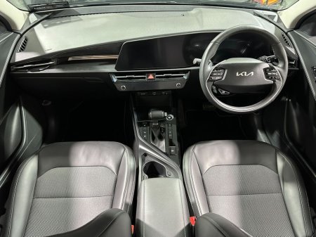 2024 Kia Niro K3 Self Charging Hybrid 241 €31,900 thumbnail