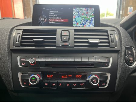 2014 BMW 1 Series - thumbnail 17