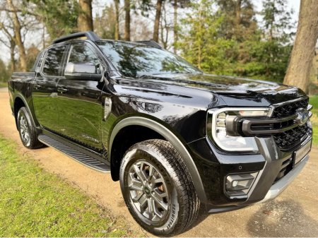 2024 Ford Ranger - thumbnail 14