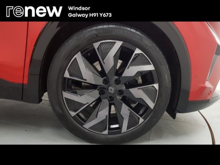 2025 Renault Rafale - thumbnail 9