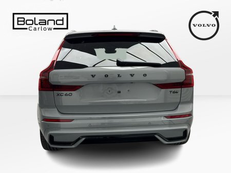 2026 Volvo XC60 - thumbnail 12