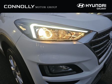 2019 Hyundai Tucson - thumbnail 30