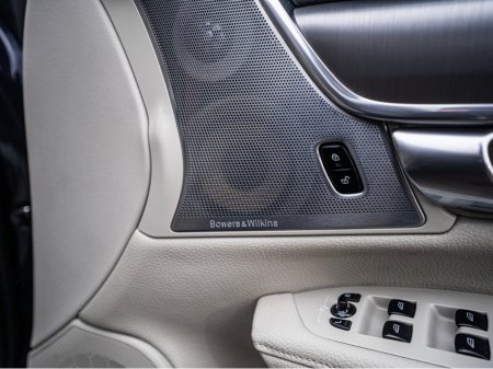 2017 Volvo S90 2017 S90 2.0d Automatic/FSH/1 Owner/1yr warranty €22,888 thumbnail