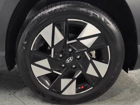 2024 Hyundai Kona 1.6 HYBRID Elegance Auto €120 per week €33,975 thumbnail