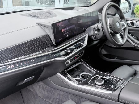 2024 BMW X5 - thumbnail 20