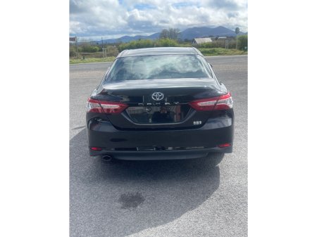 2018 Toyota Camry - thumbnail 6