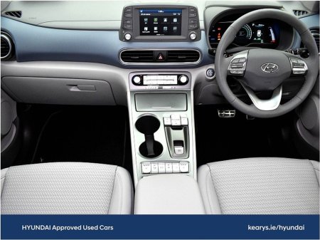 2019 Hyundai Kona - thumbnail 4