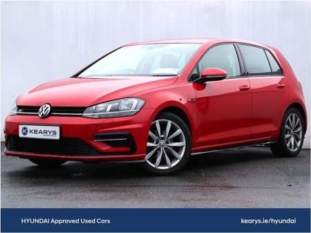 2019 Volkswagen Golf - thumbnail 22