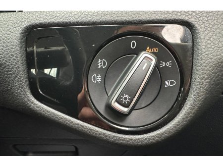 2014 Volkswagen Golf 1.4 TSI HIGHLINE 140BHP AUTO LEATHER €10,900 thumbnail