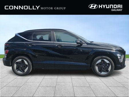 2025 Hyundai Kona EV Platinum 65kWh * DEMO SALE * - €407 p/m p/m €38,950