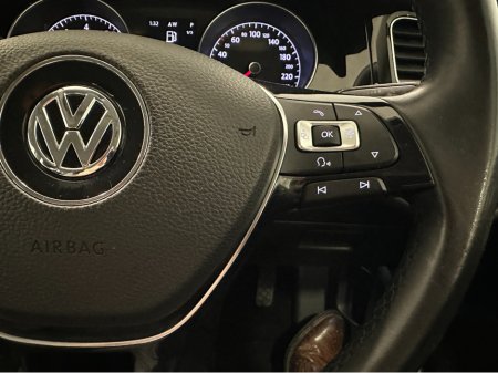 2016 Volkswagen Golf HIGHLINE 1.4TSI DSG VW/AUDI SPECIALISTS WWW.DENISDARCYCARS.IE thumbnail