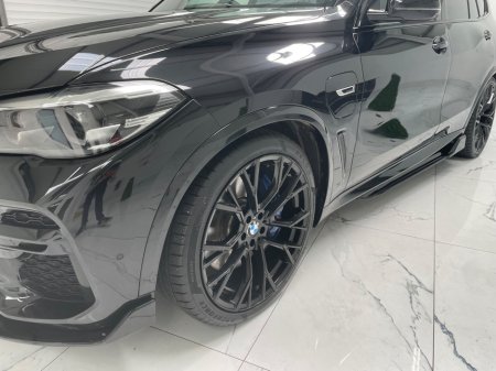 2022 BMW X5 - thumbnail 10