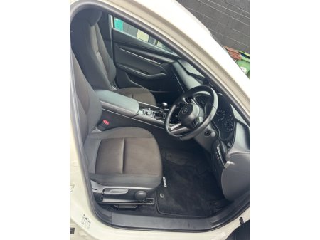 2024 Mazda Mazda3 - thumbnail 27