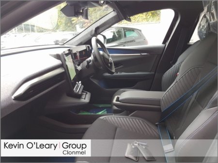 2026 Renault SCENIC E-TECH techno esprit Alpine 87kWh 220hp AC11kW MY25 €51,444