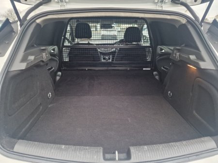 2022 Opel Astra van ED 1.5 122ps 5DR €9,950 thumbnail