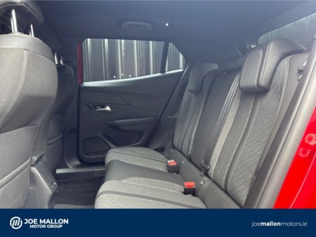 2025 Peugeot 2008 1.2 Puretech 100bhp Allure €29,995 thumbnail