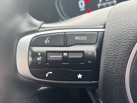 2023 Kia Sportage K3 MHEV MY23 5DR thumbnail