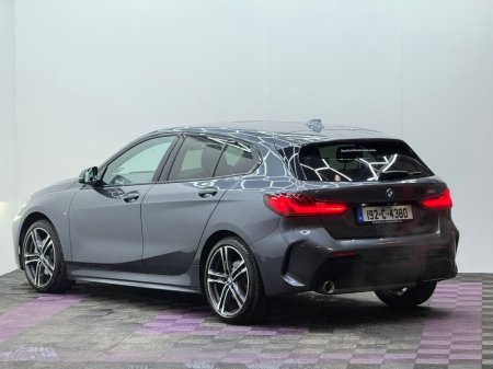2019 BMW 1 Series - thumbnail 4