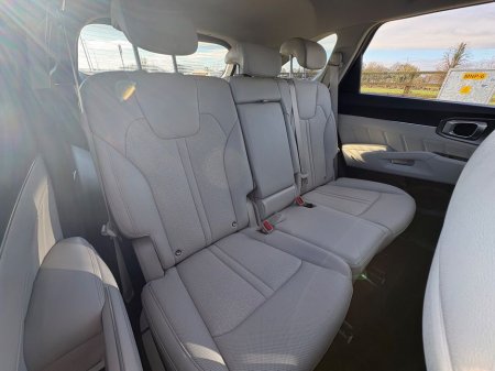 2023 Kia Sorento 2.2D 5Seater Excellent Condition! €45,900 thumbnail