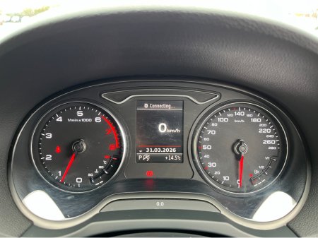 2013 Audi A3 - thumbnail 22