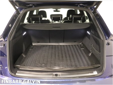 2021 Audi Q5 50TFSI e S Line Auto €37,950 thumbnail