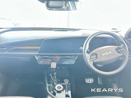 2022 Kia Niro - thumbnail 11