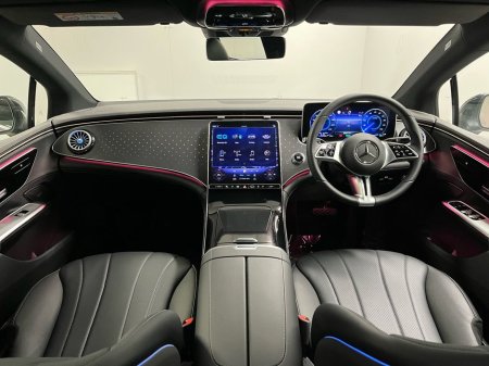 2025 Mercedes-Benz EQE 300 Sport - Reversing Camera - Ambeint Lighting - Sat Nav - Climate Control - Heated Seats - Keyless Start - Apple CarPlay/Android Auto €65,950