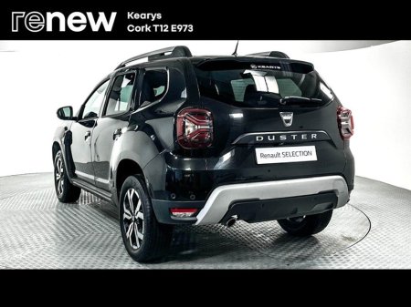 2022 Dacia Duster Prestige Blue dCi 115 4x2 €21,900 thumbnail