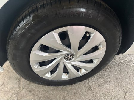 2022 Volkswagen Polo - thumbnail 3