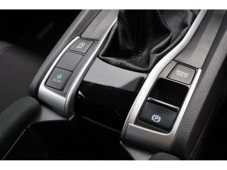 2019 Honda Civic - thumbnail 12