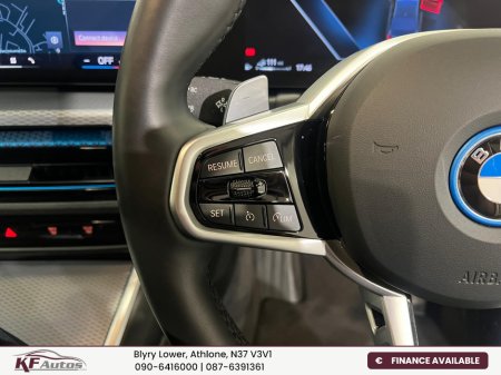 2025 BMW 3 Series 330e M Sport (G20 LCII) PHEV 290bhp Auto - 252 Reg €50,995 thumbnail