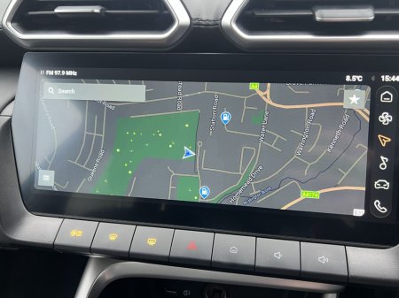 2025 MG ZS - thumbnail 18