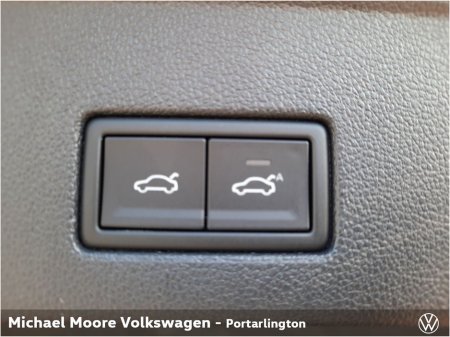 2026 Volkswagen Touareg Commmercial R-LINE 3.0TDI 4M 231HP thumbnail