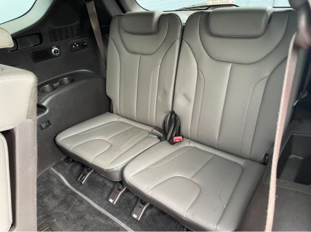 2020 Hyundai Santa Fe 4WD EXECUTIVE PLUS AUTO 5DR 7 SEAT VERY GOOD!! €29,995 thumbnail