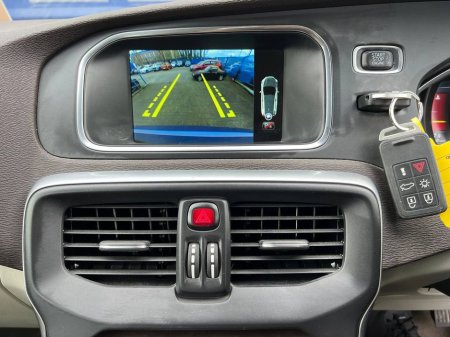 2016 Volvo V40 - thumbnail 7