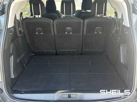 2021 Peugeot 5008 - thumbnail 9