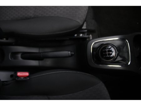 2018 Mitsubishi Space Star - thumbnail 13